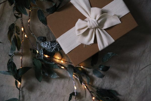 Gift set box